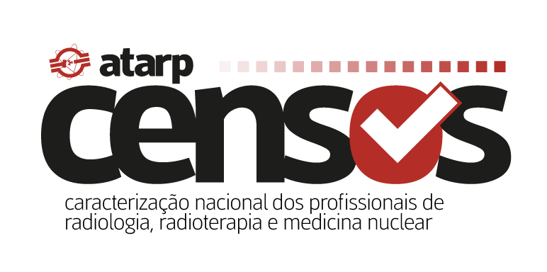 Censos ATARP - Caraterização dos Profissionais 2021