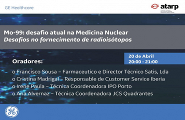 Mo-99: desafio atual na Medicina Nuclear