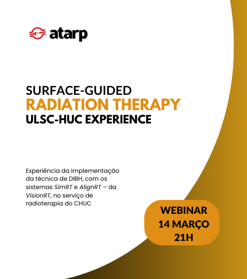 Surface-guided Radiation Therapy ULSC- HUC Experience.