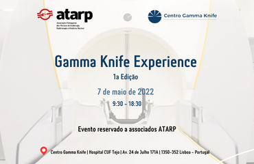 Gamma Knife Experience